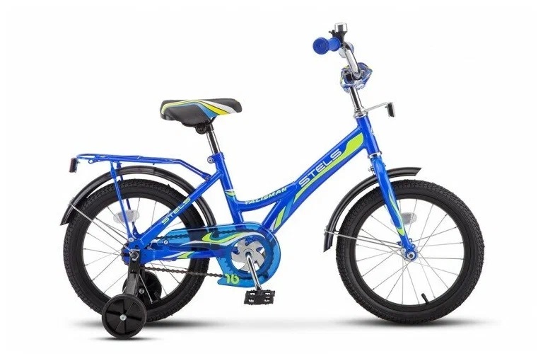 Велосипед 16" Stels Talisman Z010 