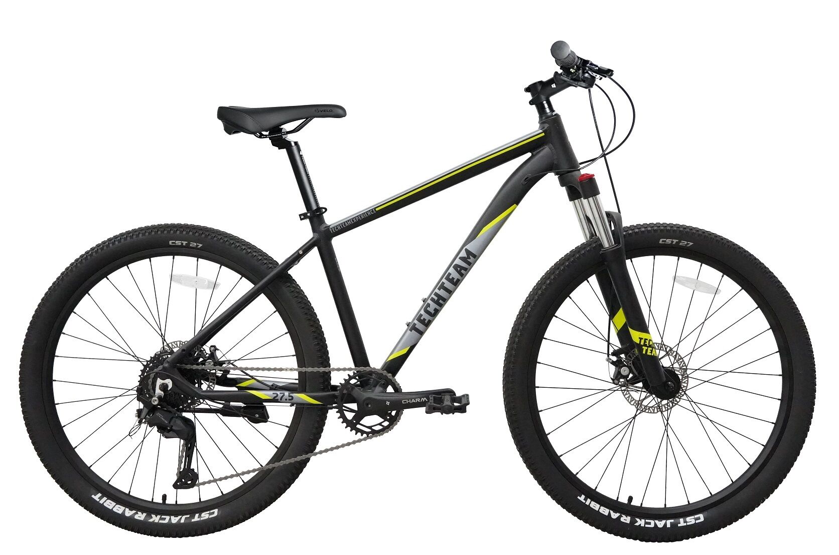 Купить под заказ tech team nevelin 27,5 disc (27,5"" 9 