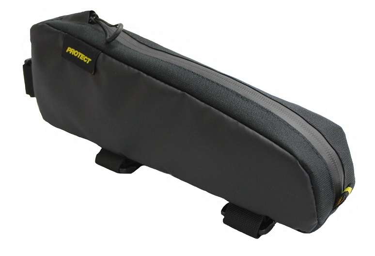 Велосумка Feedbag на раму, серия Bikepacking, 31х10х5 см, PROTECT
