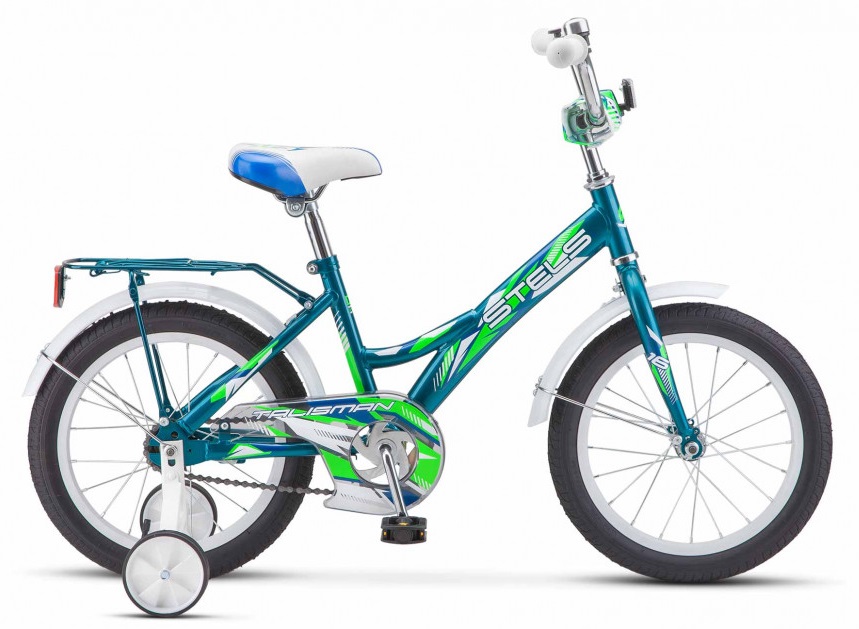 Велосипед 18" Stels Talisman Z010