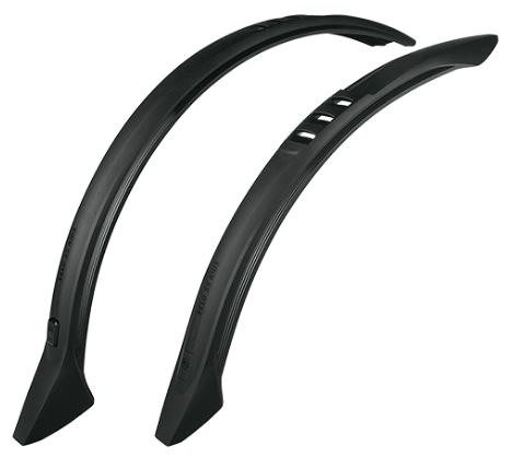 Крылья 20" SKS, Velo55 Kids set
