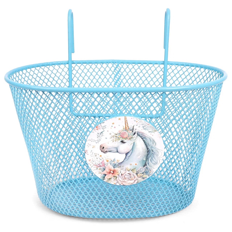 Корзина детская Vinca Sport, стальная, Unicorn, 240x150x150mm