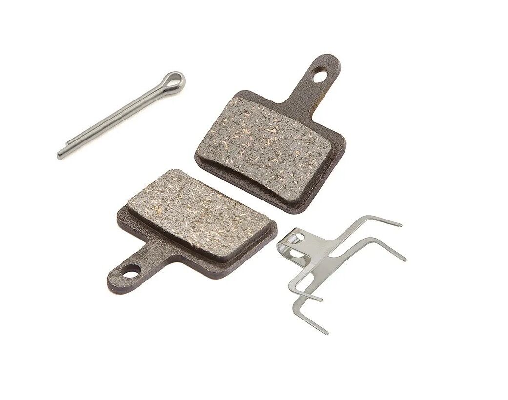 Колодки для дисковых тормозов, RAPIDA SHIMANO BR 315-575, TEKTRO Auriga/Draco/HDC300
